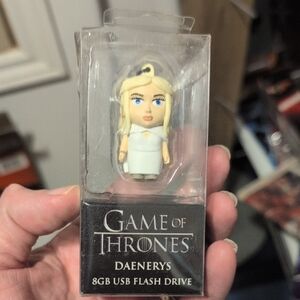 Game of Thrones Daenerys USB Flash Drive